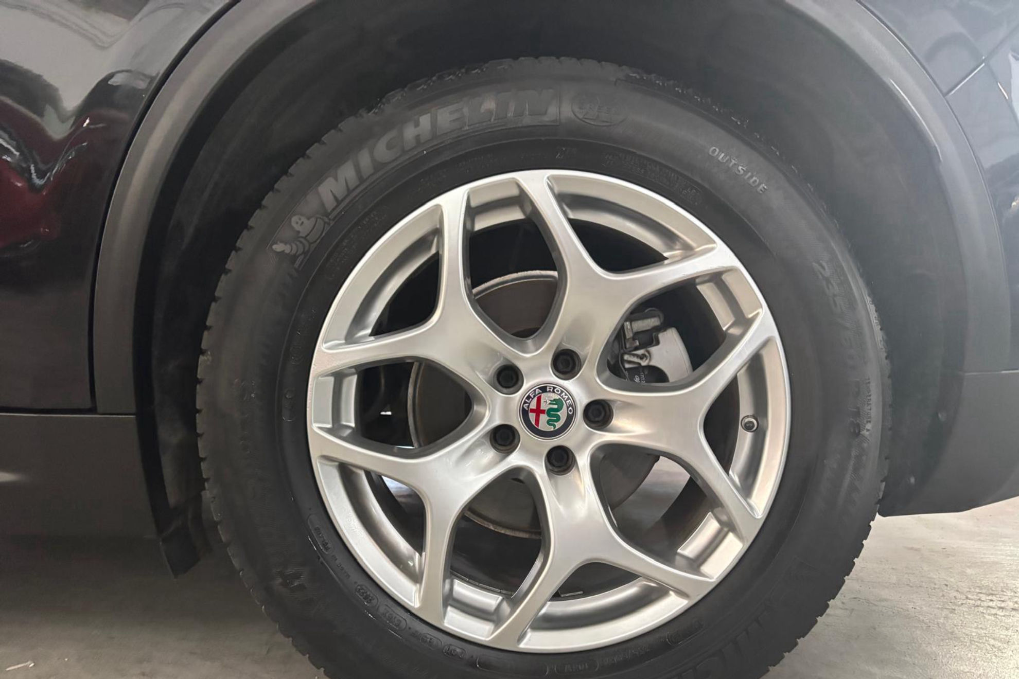 Alfa Romeo Stelvio 2.2 Diésel Executive RWD - foto 10
