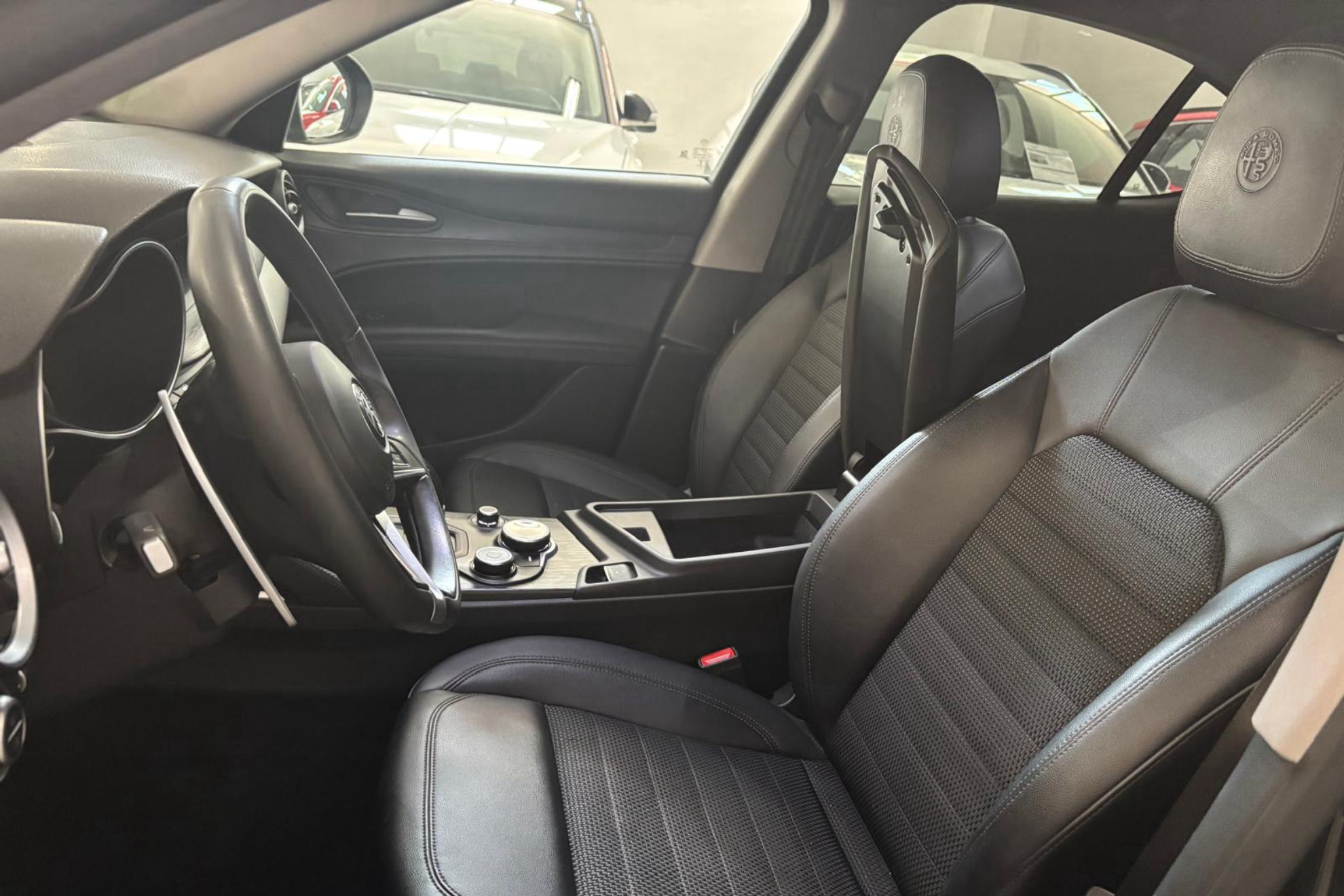 Alfa Romeo Stelvio 2.2 Diésel Executive RWD - foto 12