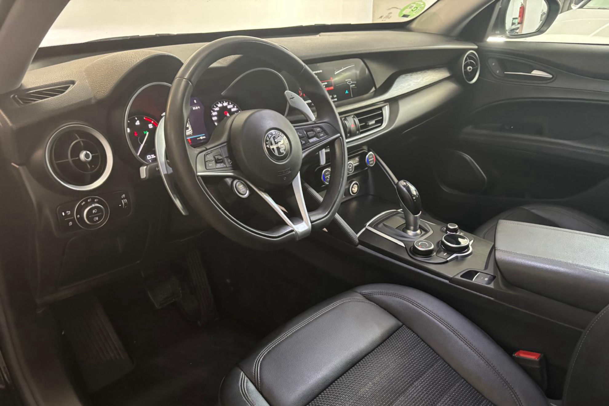 Alfa Romeo Stelvio 2.2 Diésel Executive RWD - foto 13