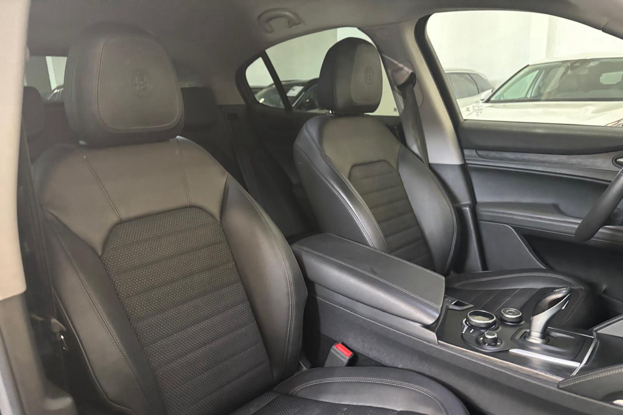 Alfa Romeo Stelvio 2.2 Diésel Executive RWD - foto 11