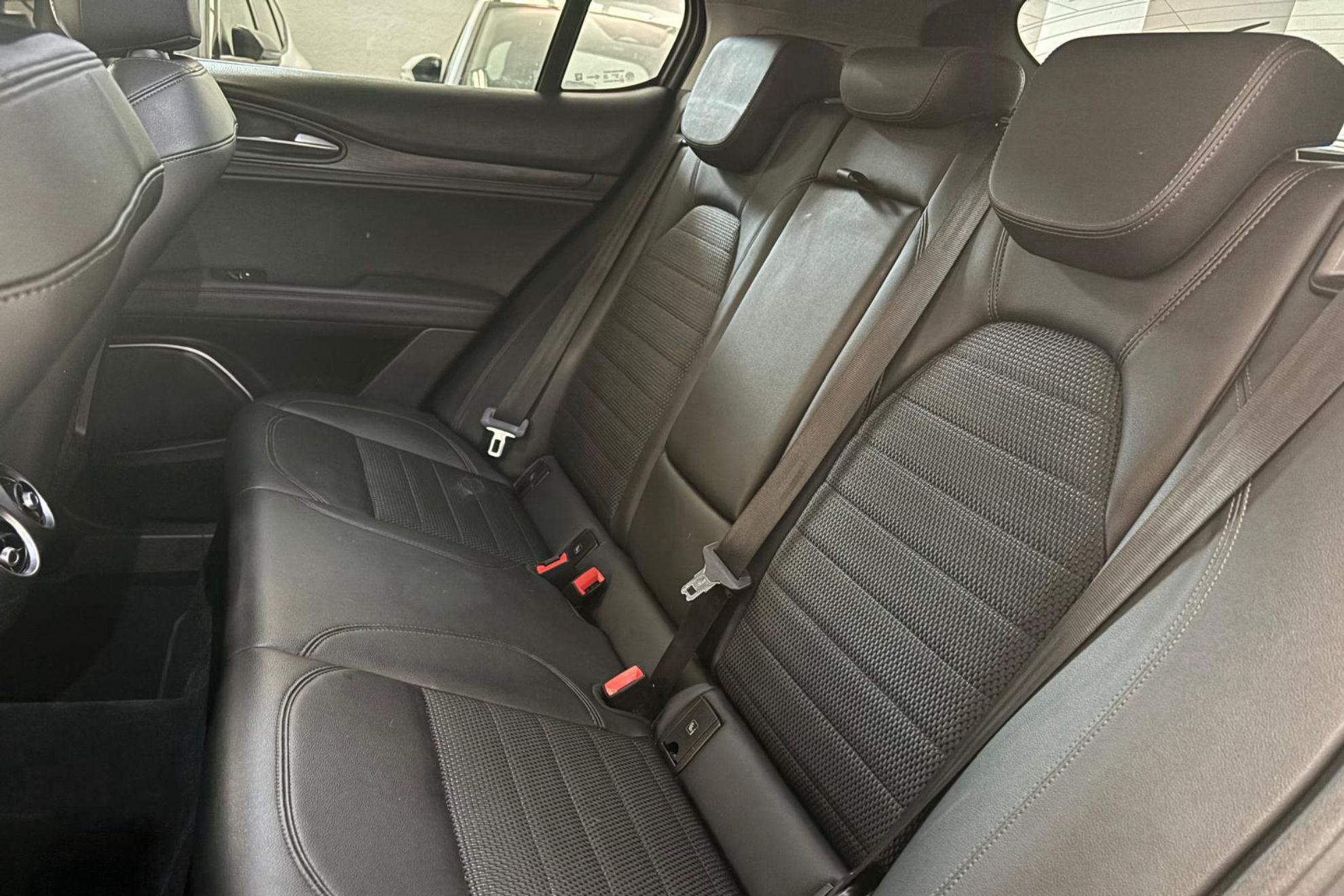 Alfa Romeo Stelvio 2.2 Diésel Executive RWD - foto 14
