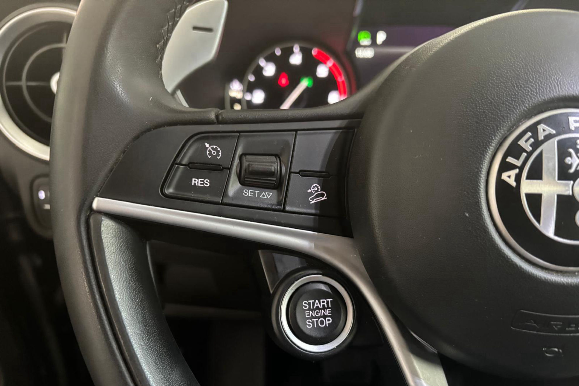 Alfa Romeo Stelvio 2.2 Diésel Executive RWD - foto 20