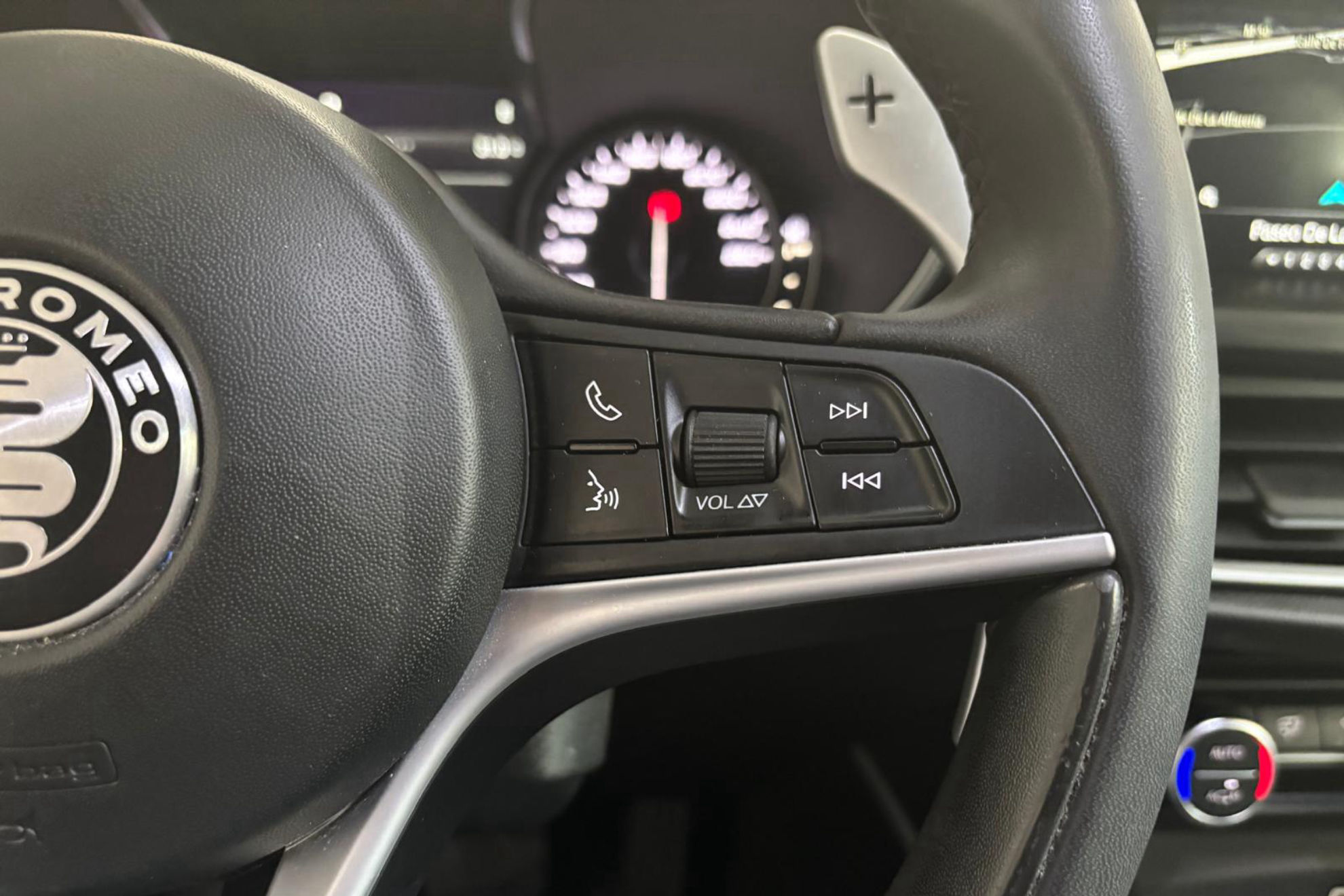 Alfa Romeo Stelvio 2.2 Diésel Executive RWD - foto 21