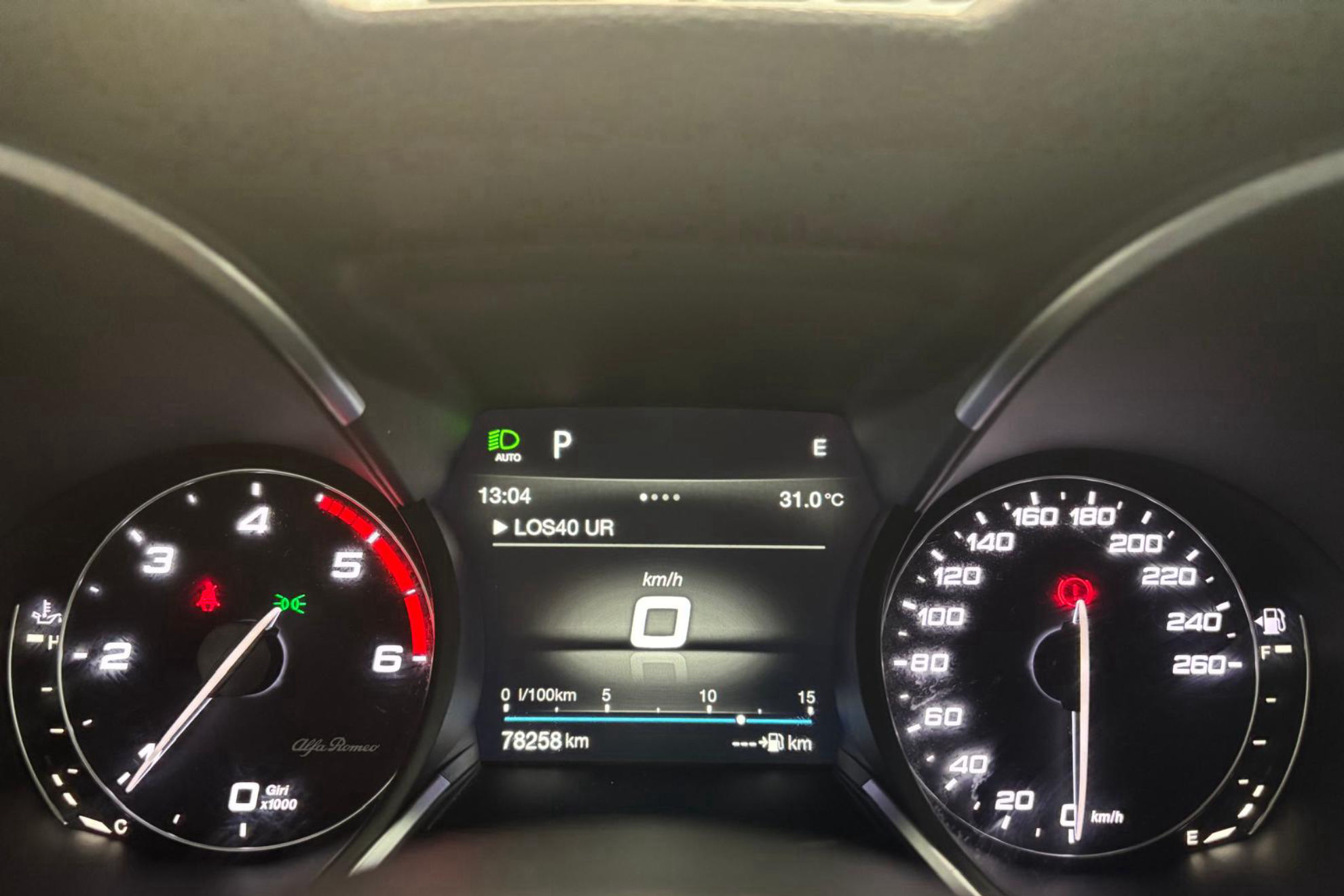 Alfa Romeo Stelvio 2.2 Diésel Executive RWD - foto 24