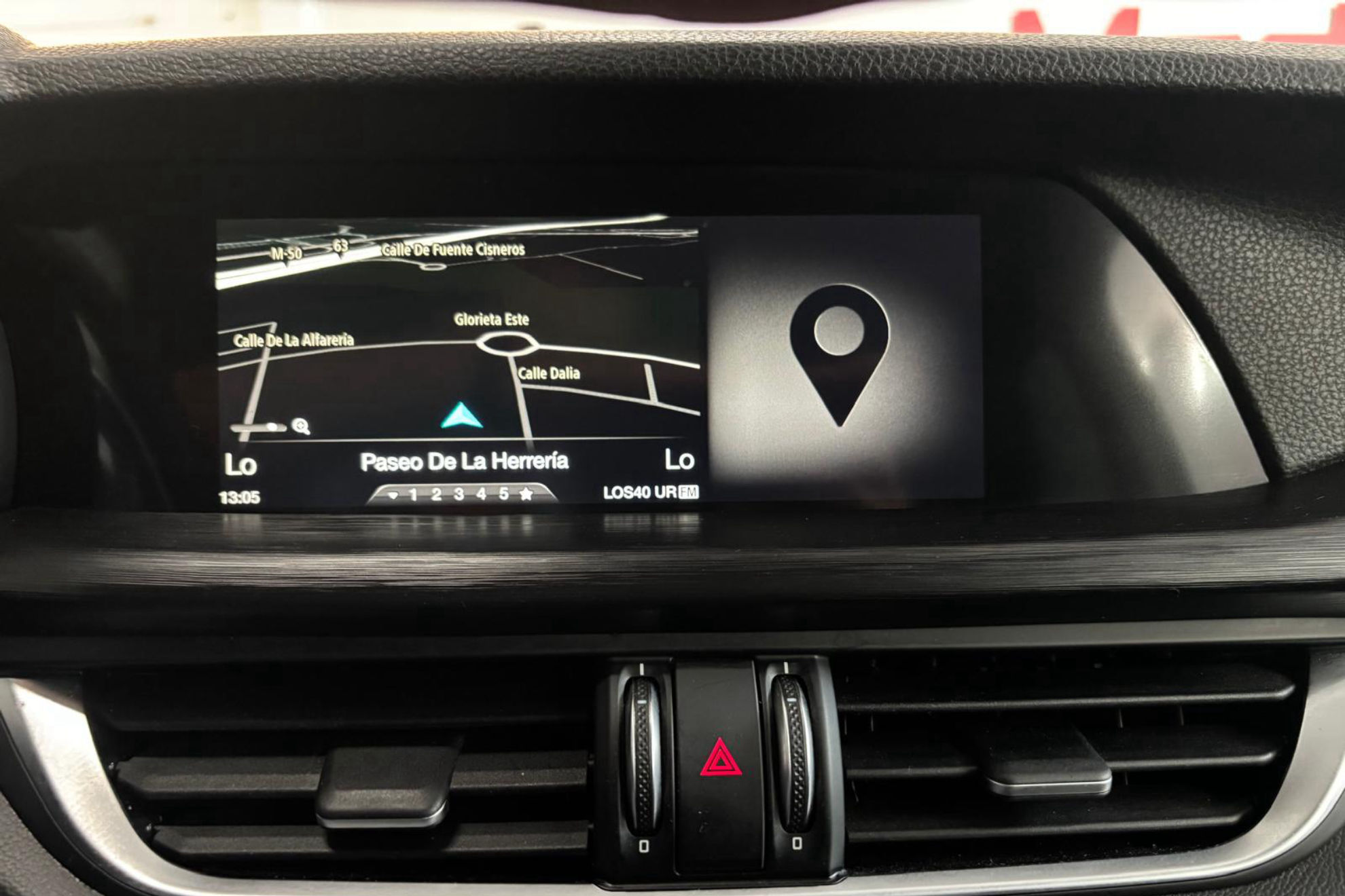 Alfa Romeo Stelvio 2.2 Diésel Executive RWD - foto 27