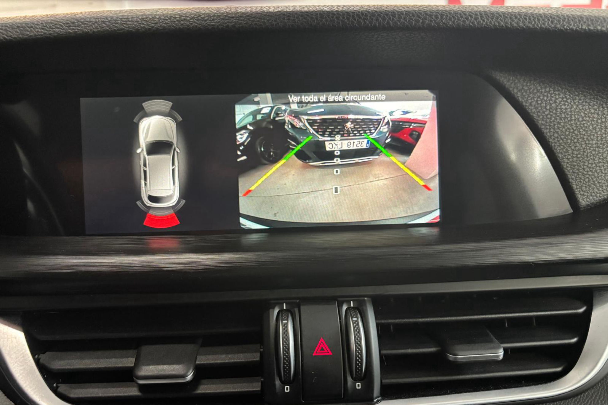 Alfa Romeo Stelvio 2.2 Diésel Executive RWD - foto 26