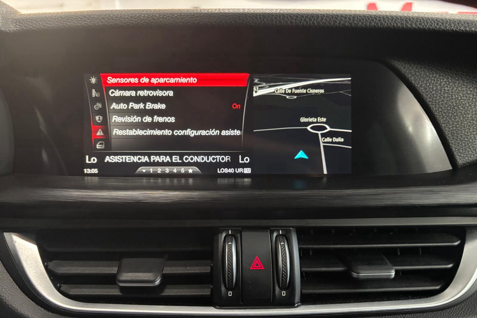 Alfa Romeo Stelvio 2.2 Diésel Executive RWD - foto 28