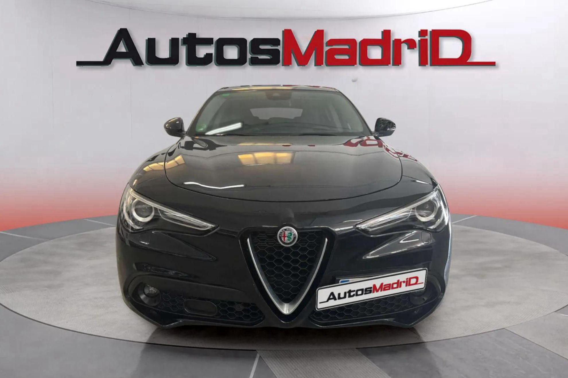 Alfa Romeo Stelvio 2.2 Diésel Executive RWD - foto 2
