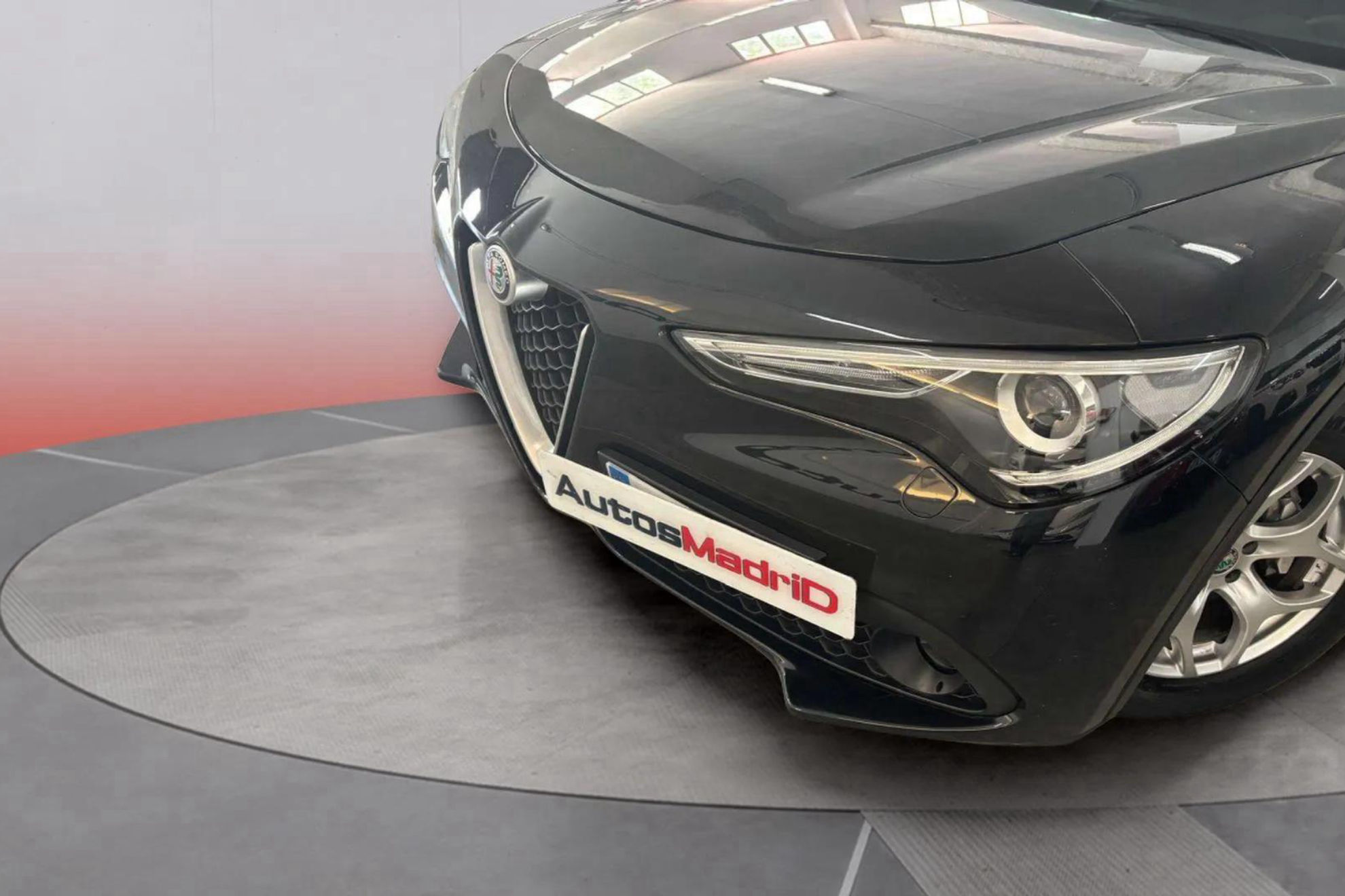 Alfa Romeo Stelvio 2.2 Diésel Executive RWD - foto 9