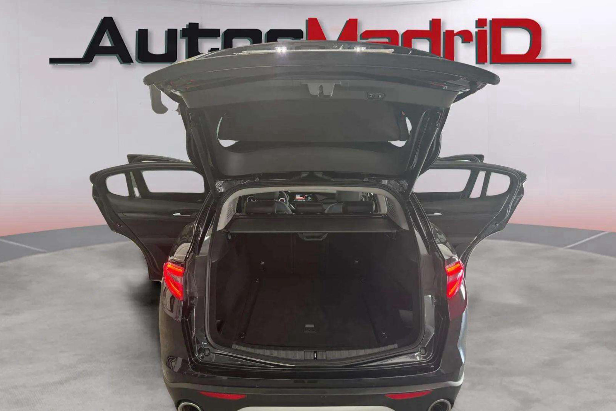Alfa Romeo Stelvio 2.2 Diésel Executive RWD - foto 5