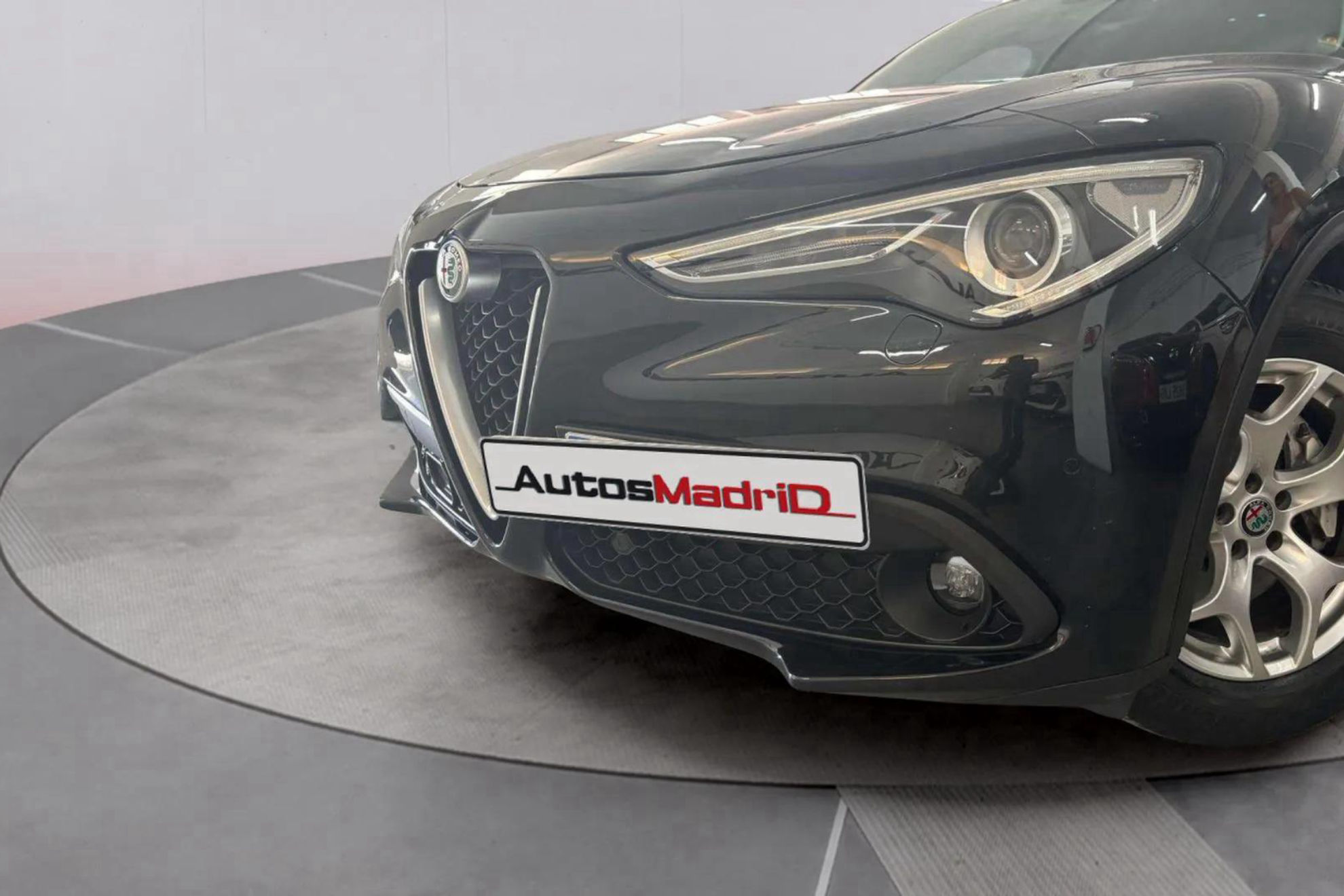 Alfa Romeo Stelvio 2.2 Diésel Executive RWD - foto 8