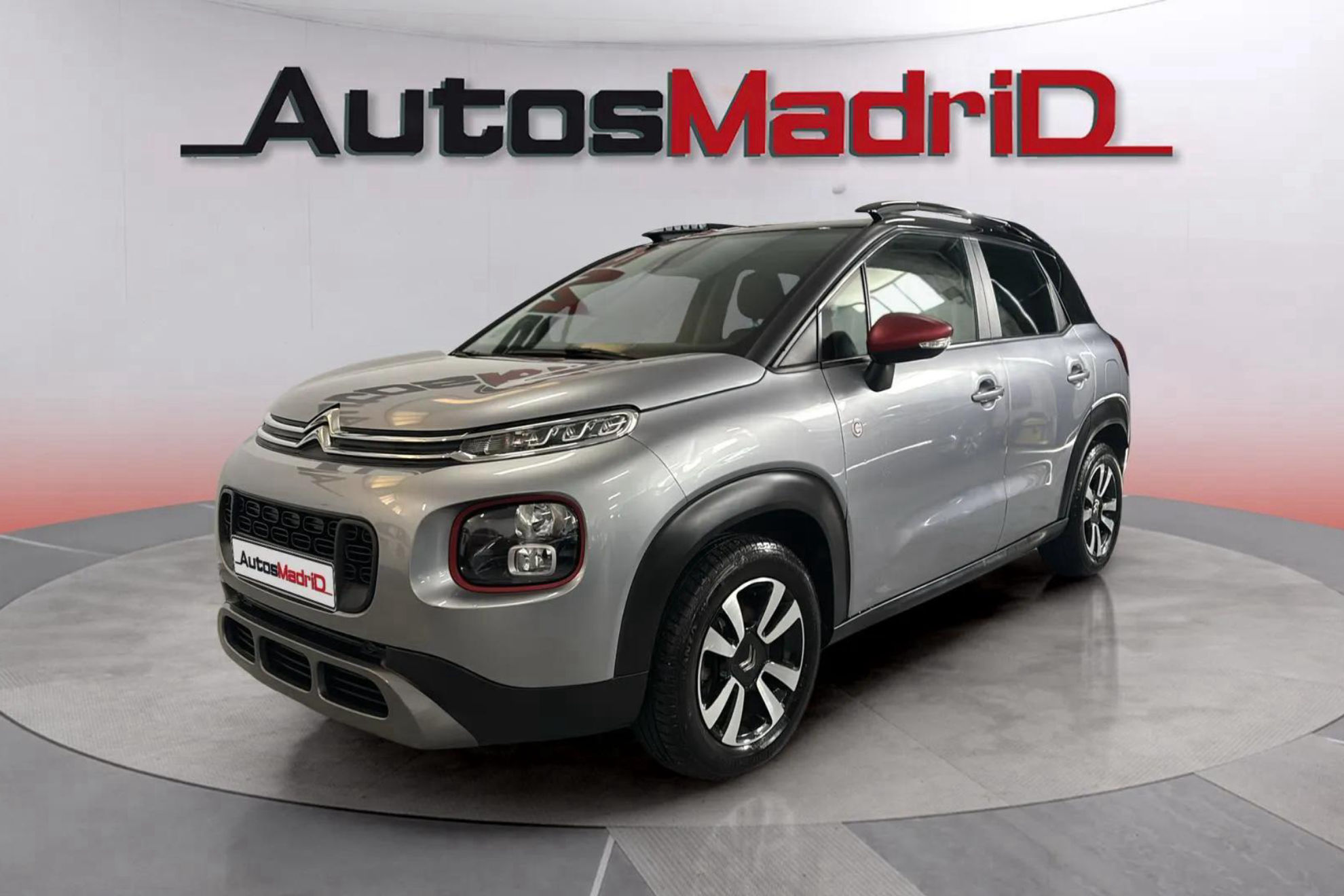 Citroën C3 Aircross PureTech C-Series - foto 3