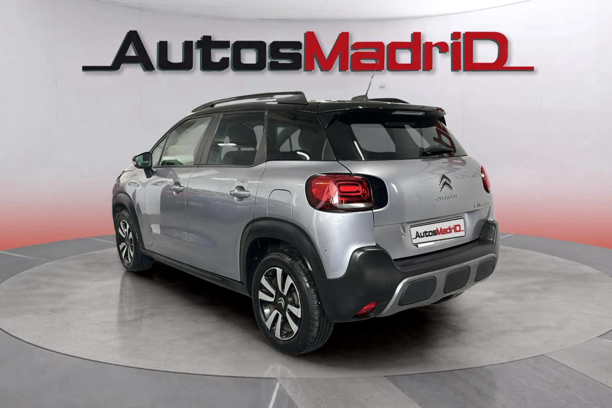 Citroën C3 Aircross PureTech C-Series - foto 5