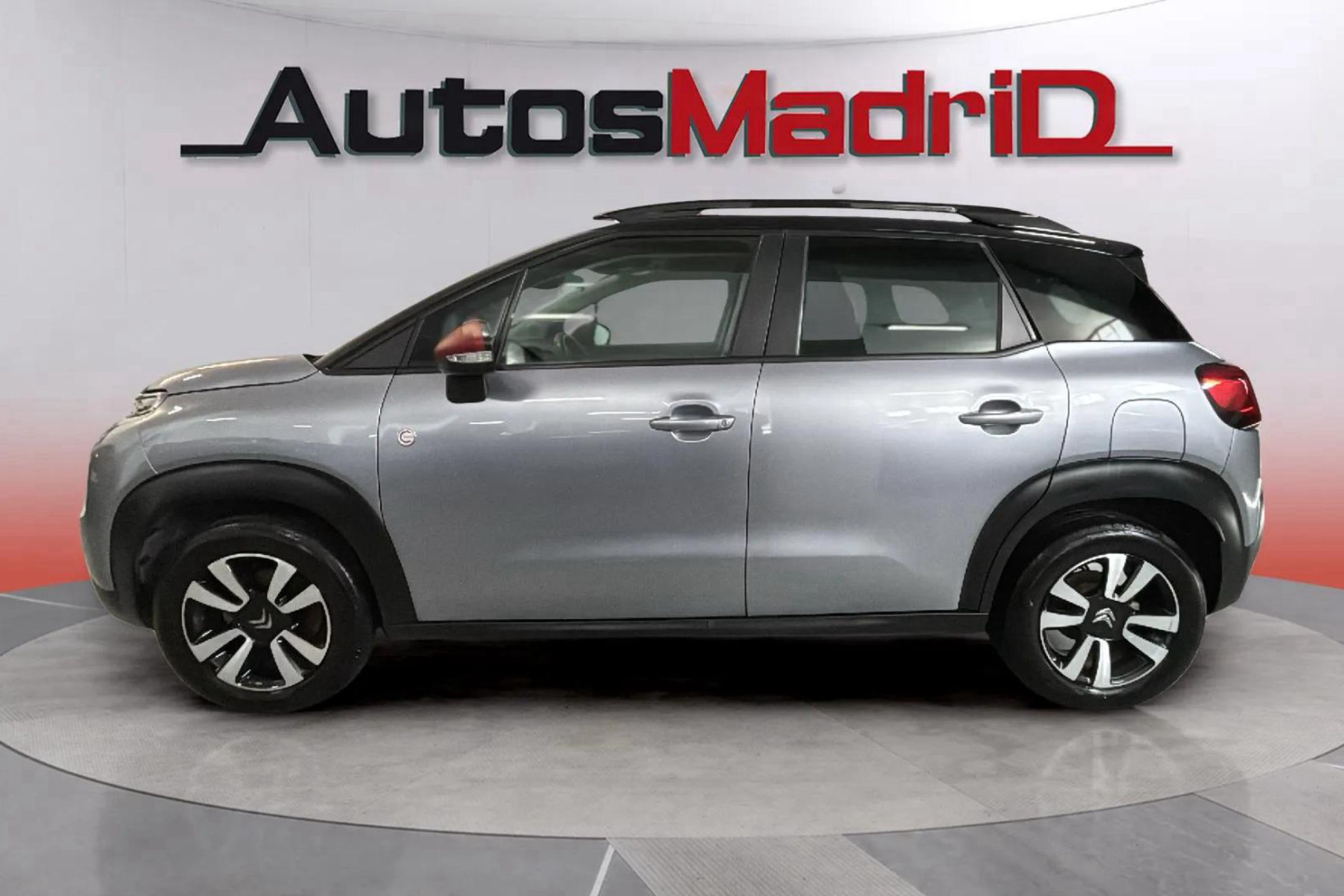 Citroën C3 Aircross PureTech C-Series - foto 4