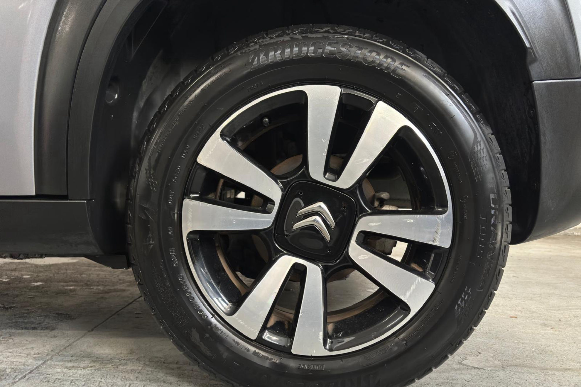 Citroën C3 Aircross PureTech C-Series - foto 8