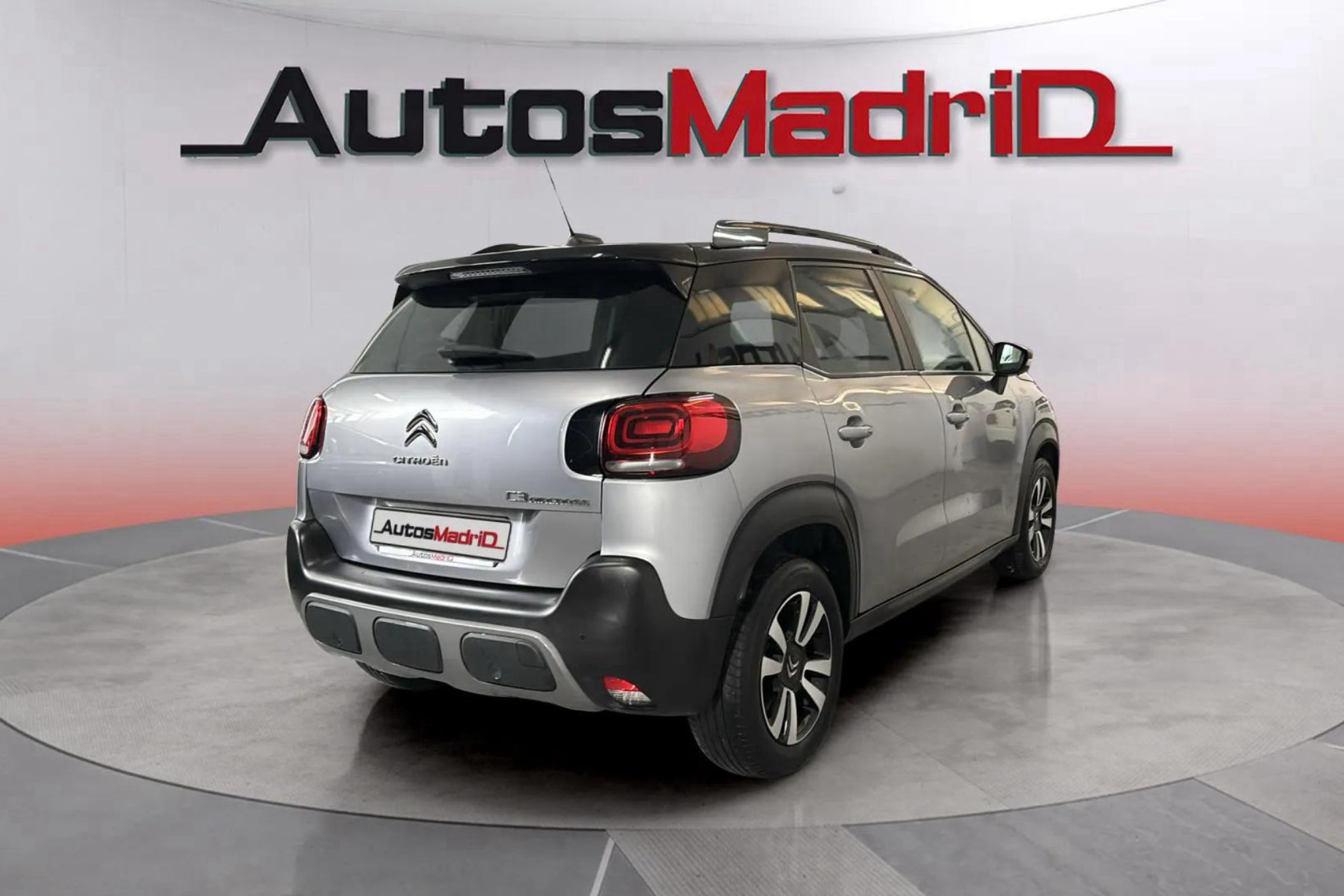 Citroën C3 Aircross PureTech C-Series - foto 7
