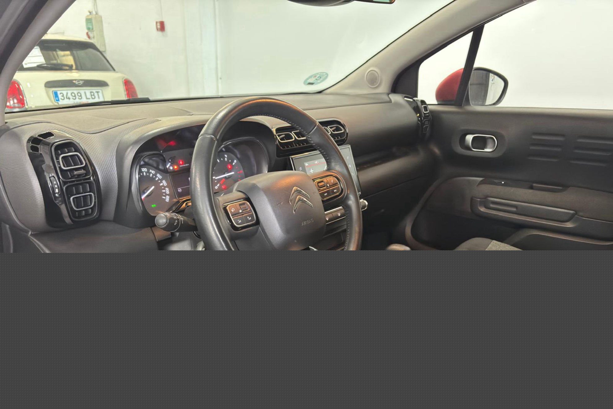 Citroën C3 Aircross PureTech C-Series - foto 11