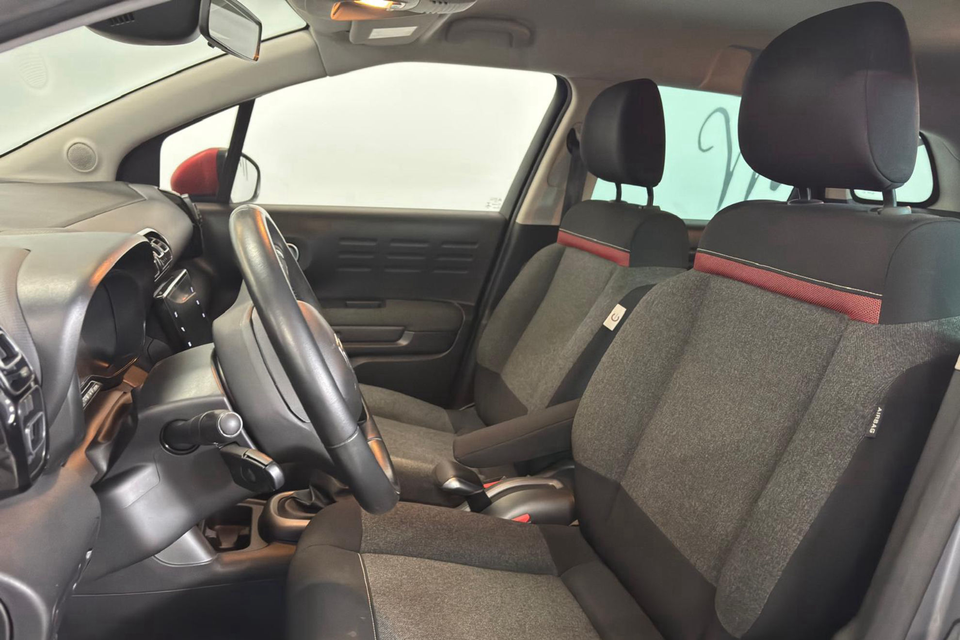 Citroën C3 Aircross PureTech C-Series - foto 10