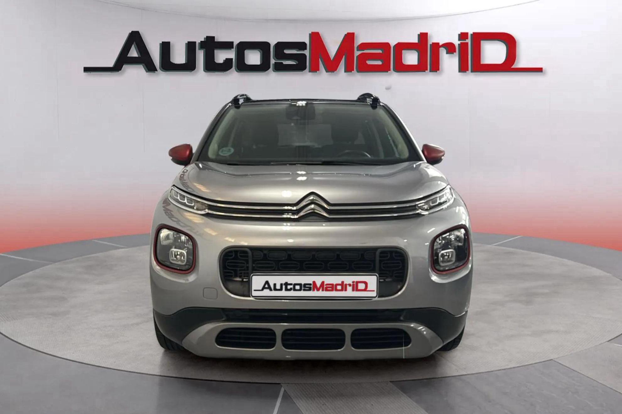 Citroën C3 Aircross PureTech C-Series - foto 2