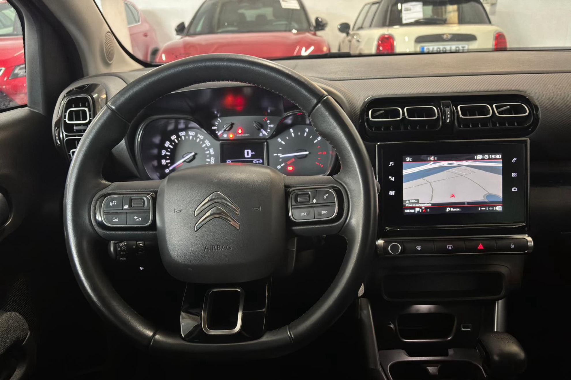 Citroën C3 Aircross PureTech C-Series - foto 14