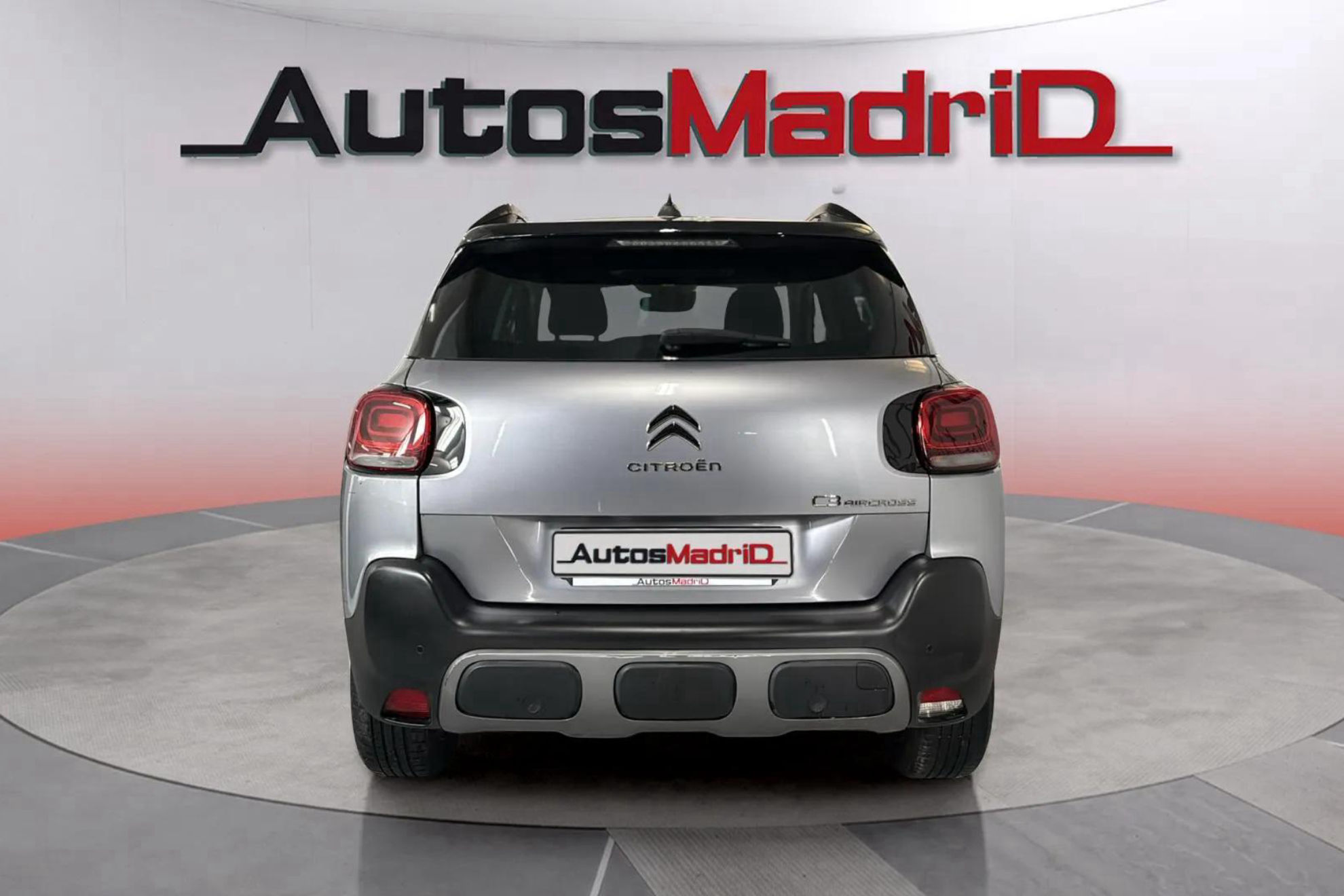 Citroën C3 Aircross PureTech C-Series - foto 6