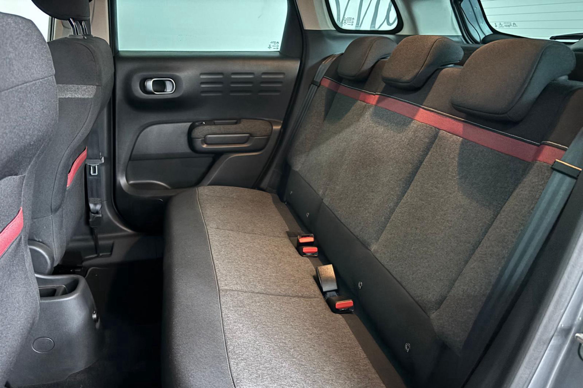 Citroën C3 Aircross PureTech C-Series - foto 12