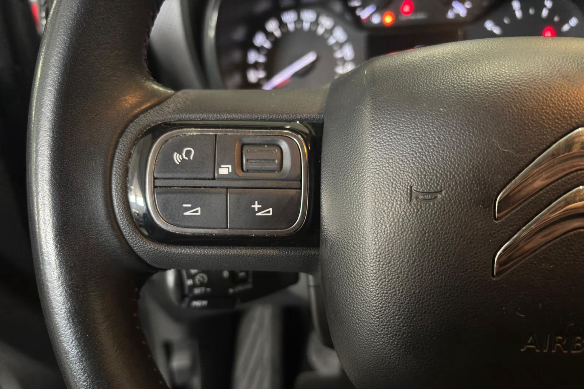 Citroën C3 Aircross PureTech C-Series - foto 16