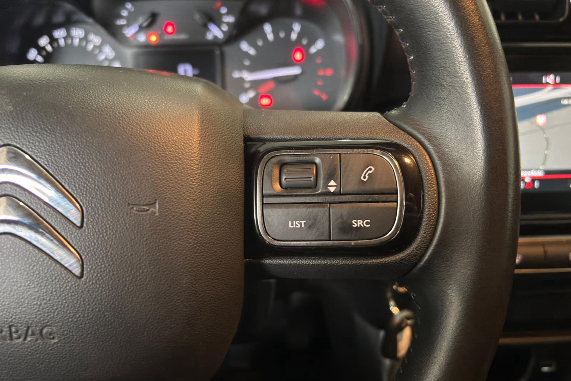 Citroën C3 Aircross PureTech C-Series - foto 17