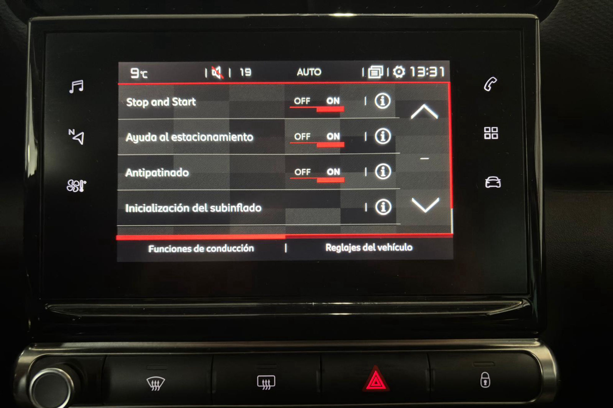 Citroën C3 Aircross PureTech C-Series - foto 24
