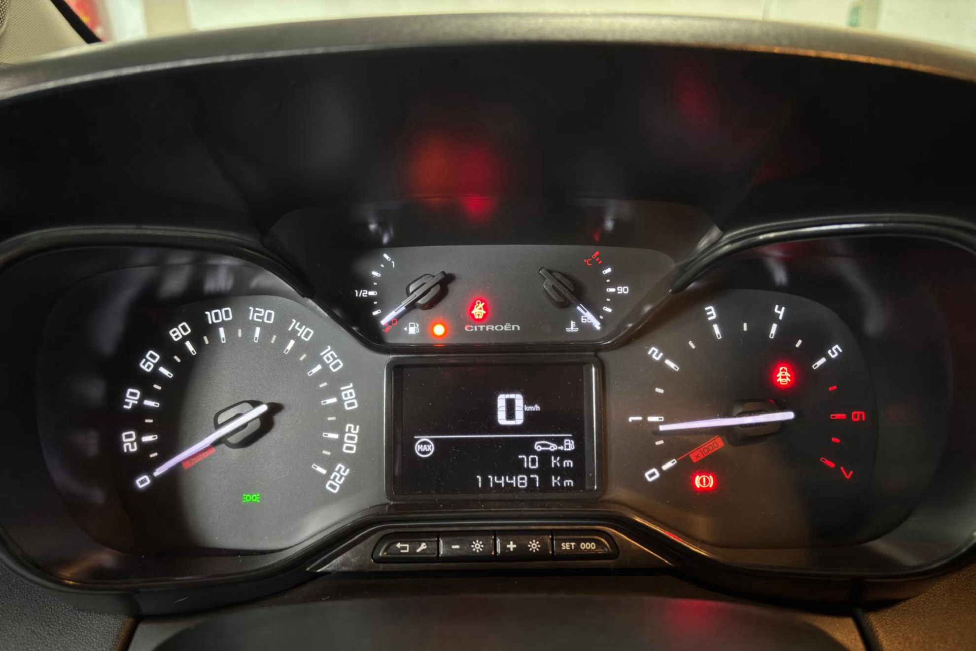 Citroën C3 Aircross PureTech C-Series - foto 20