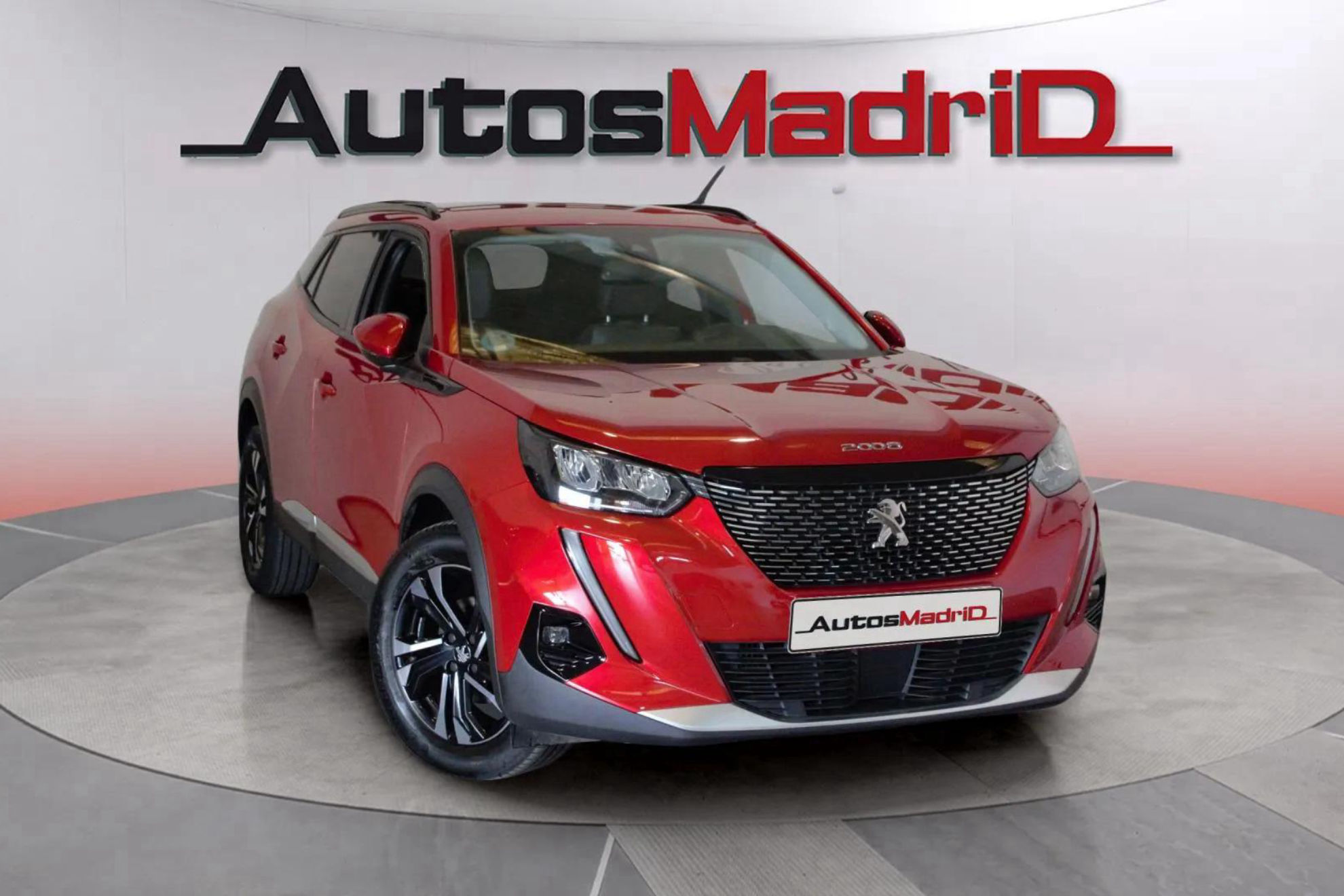 Peugeot 2008 Allure PureTech 130 BVM6