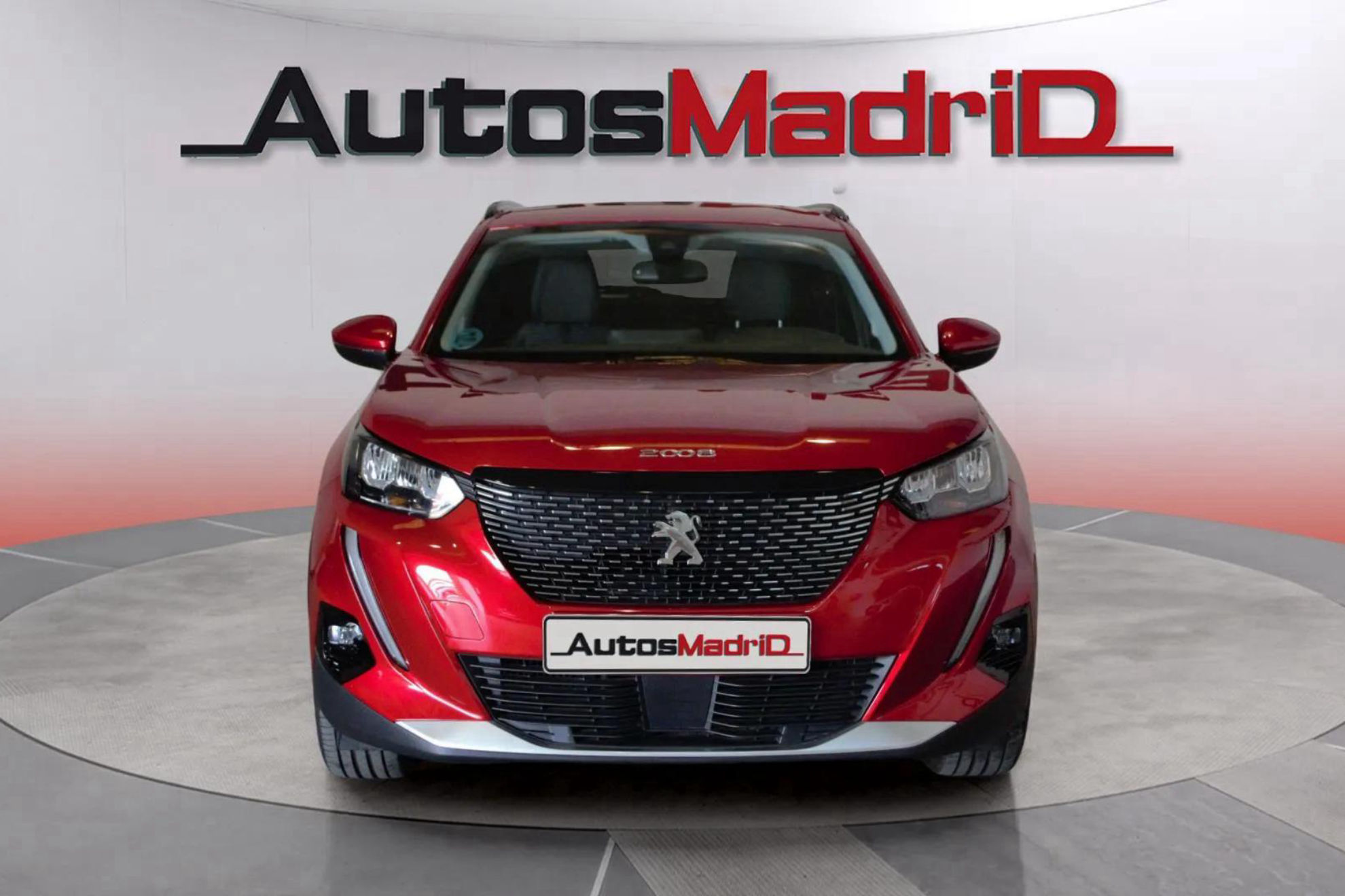 Peugeot 2008 Allure PureTech 130 BVM6 - foto 2