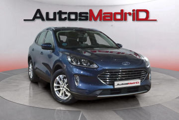 ford kuga titanium 15 ecoblue 88kw 120cv auto diesel automatica autosmadrid san sebastian de los reyes 10419300016496