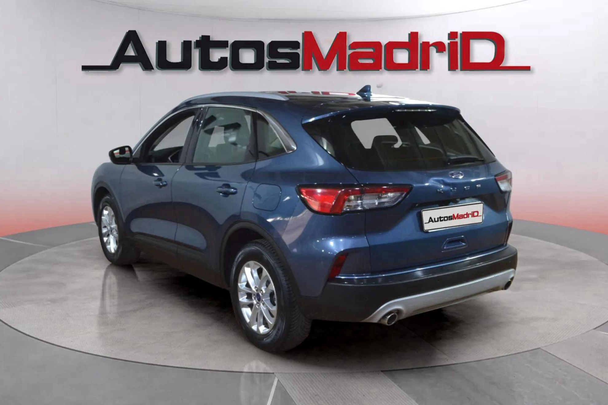 Ford Kuga Titanium 1.5 EcoBlue - foto 6