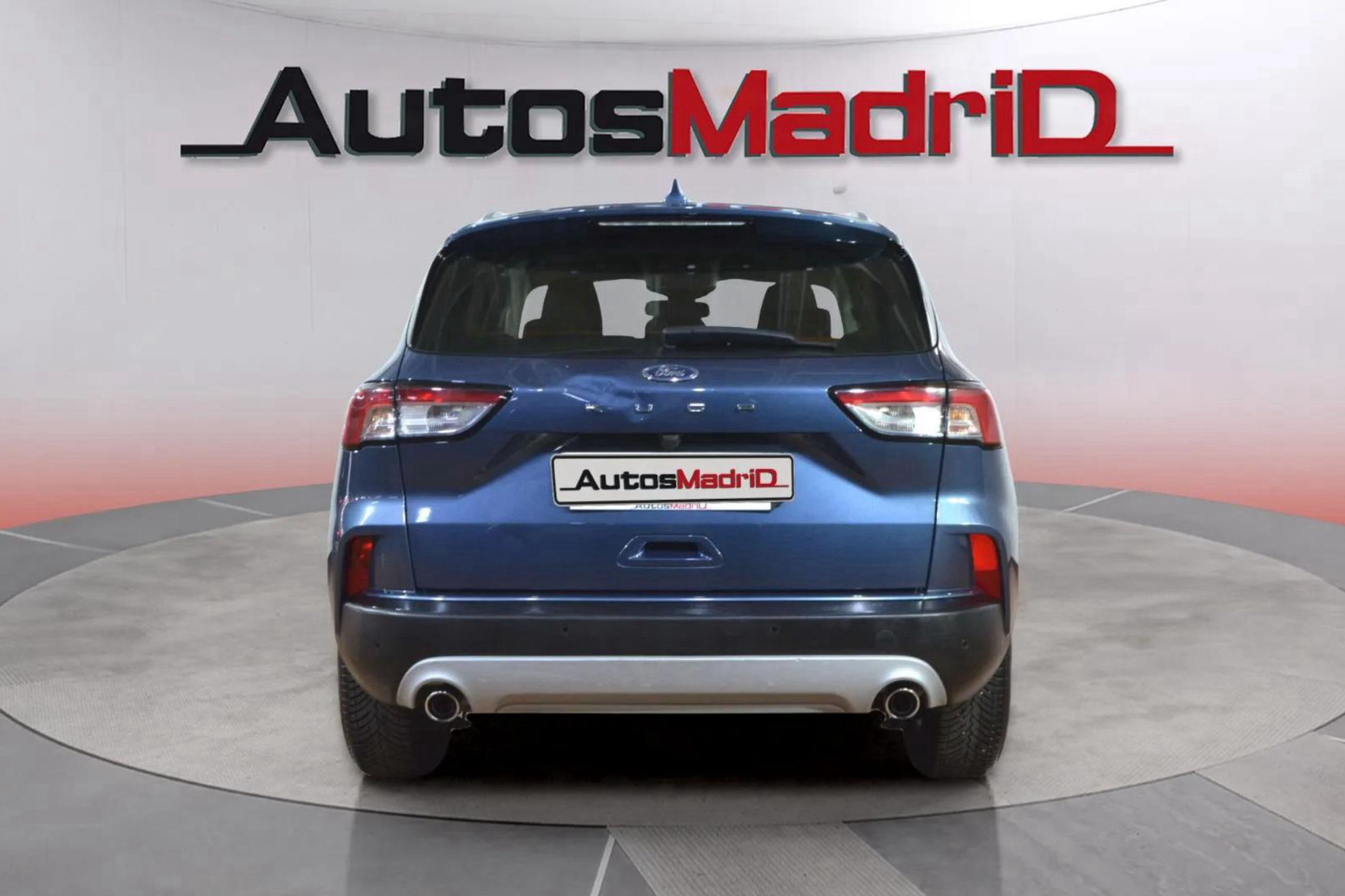 Ford Kuga Titanium 1.5 EcoBlue - foto 4