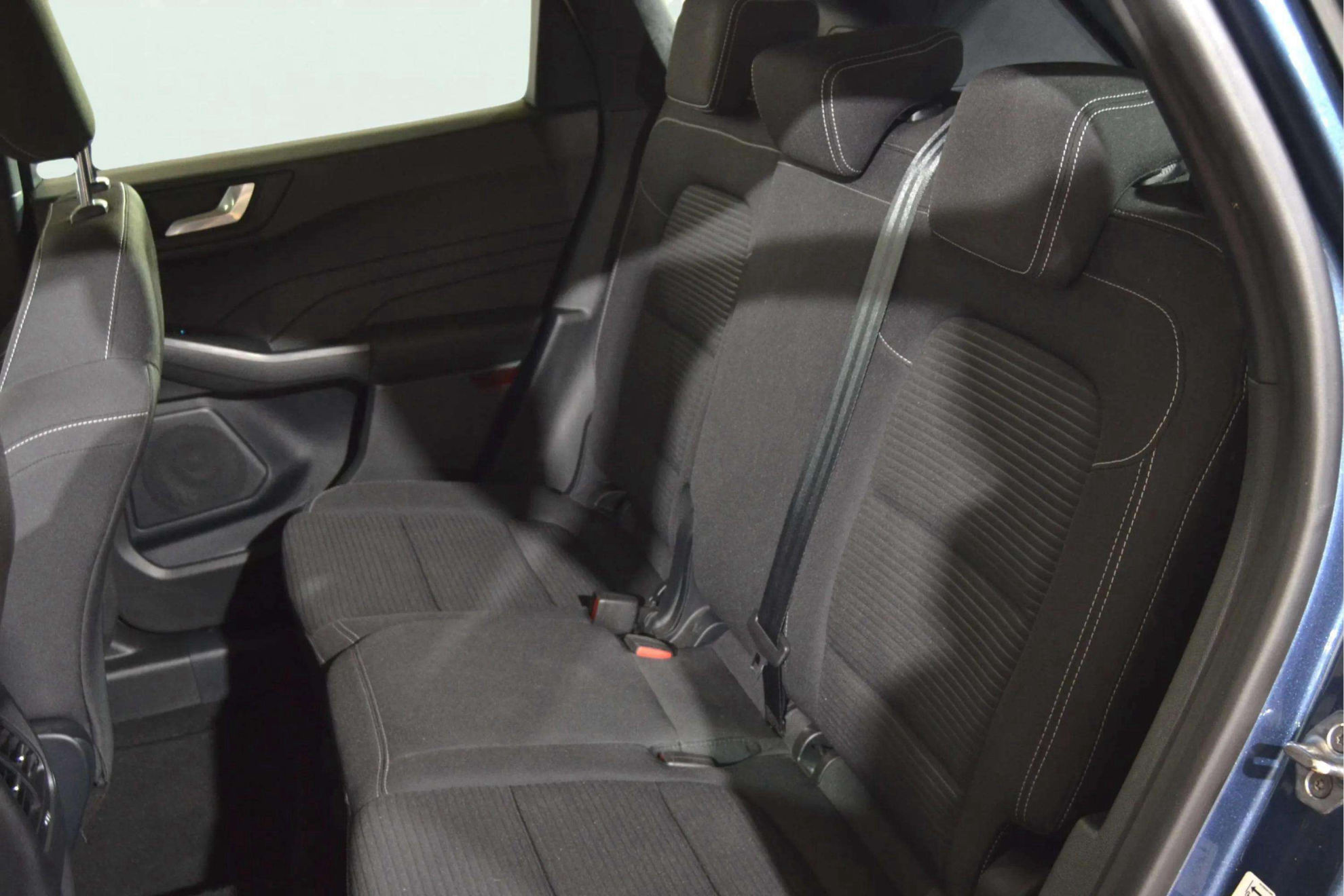 Ford Kuga Titanium 1.5 EcoBlue - foto 9