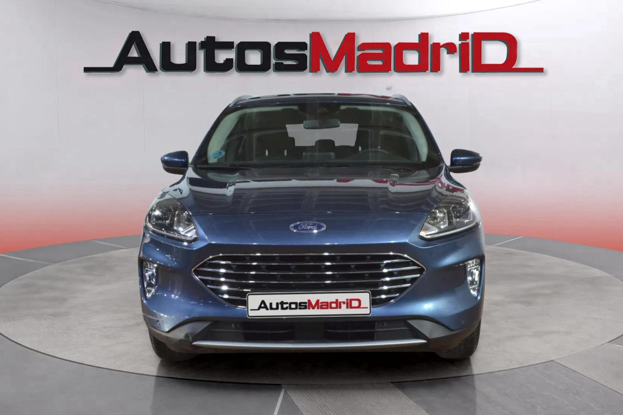 Ford Kuga Titanium 1.5 EcoBlue - foto 2