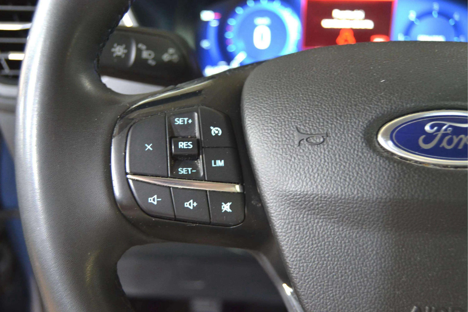 Ford Kuga Titanium 1.5 EcoBlue - foto 16