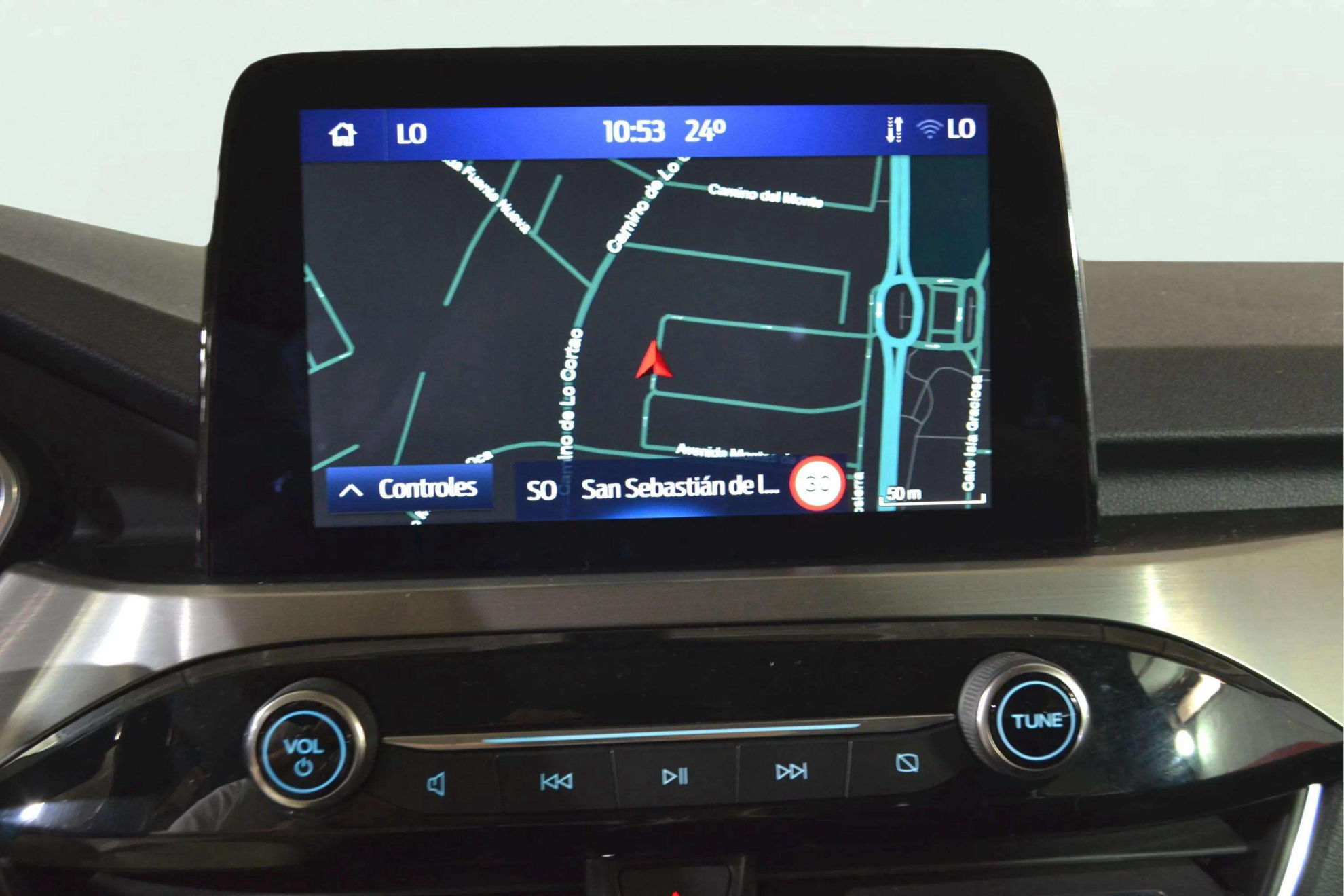 Ford Kuga Titanium 1.5 EcoBlue - foto 19