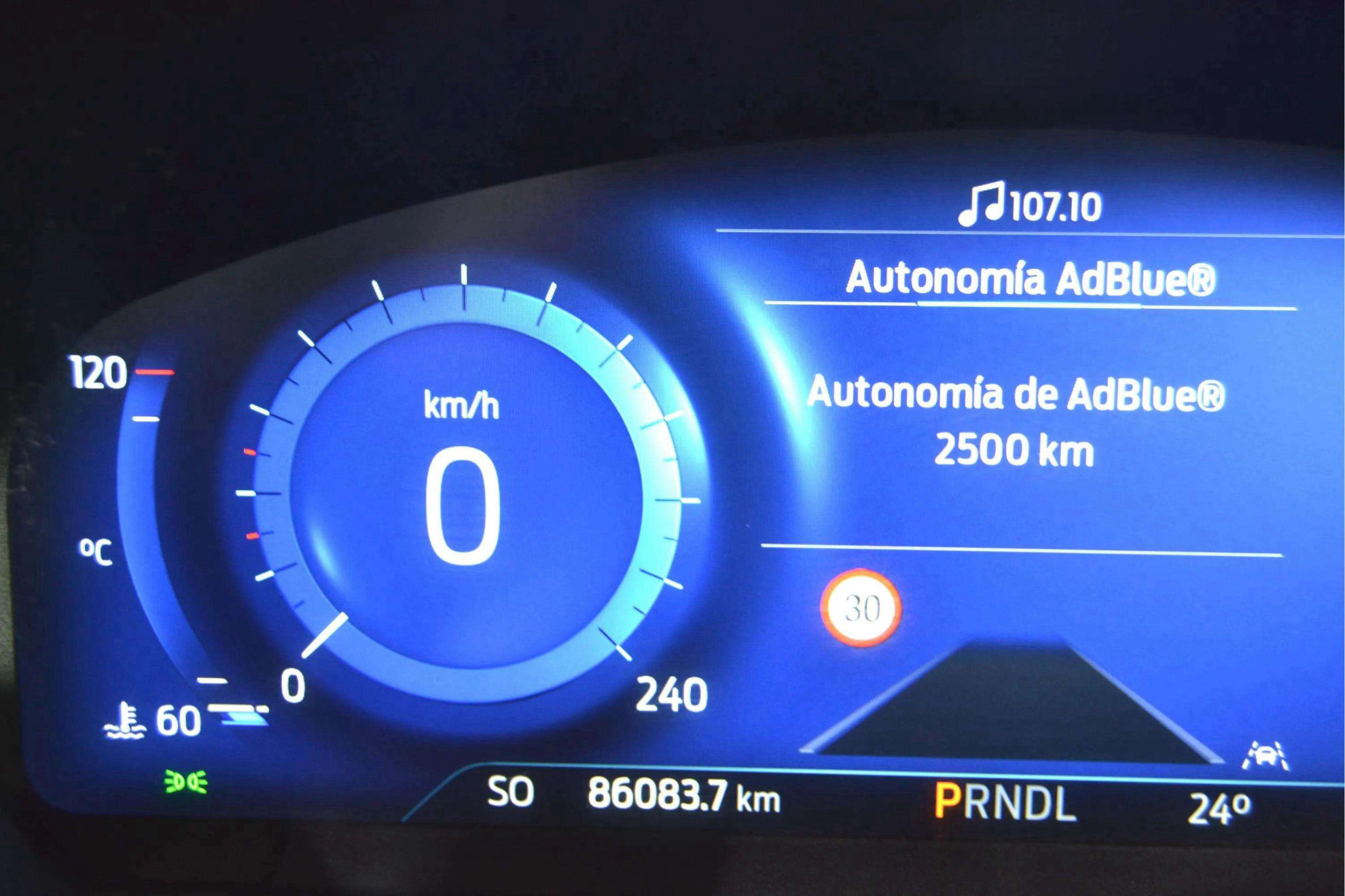 Ford Kuga Titanium 1.5 EcoBlue - foto 18