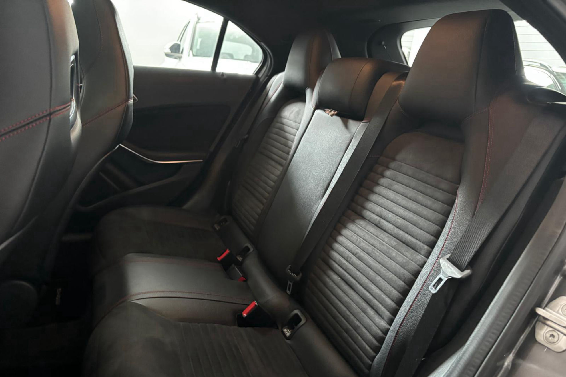 Mercedes-Benz Clase A A 180 d - foto 11