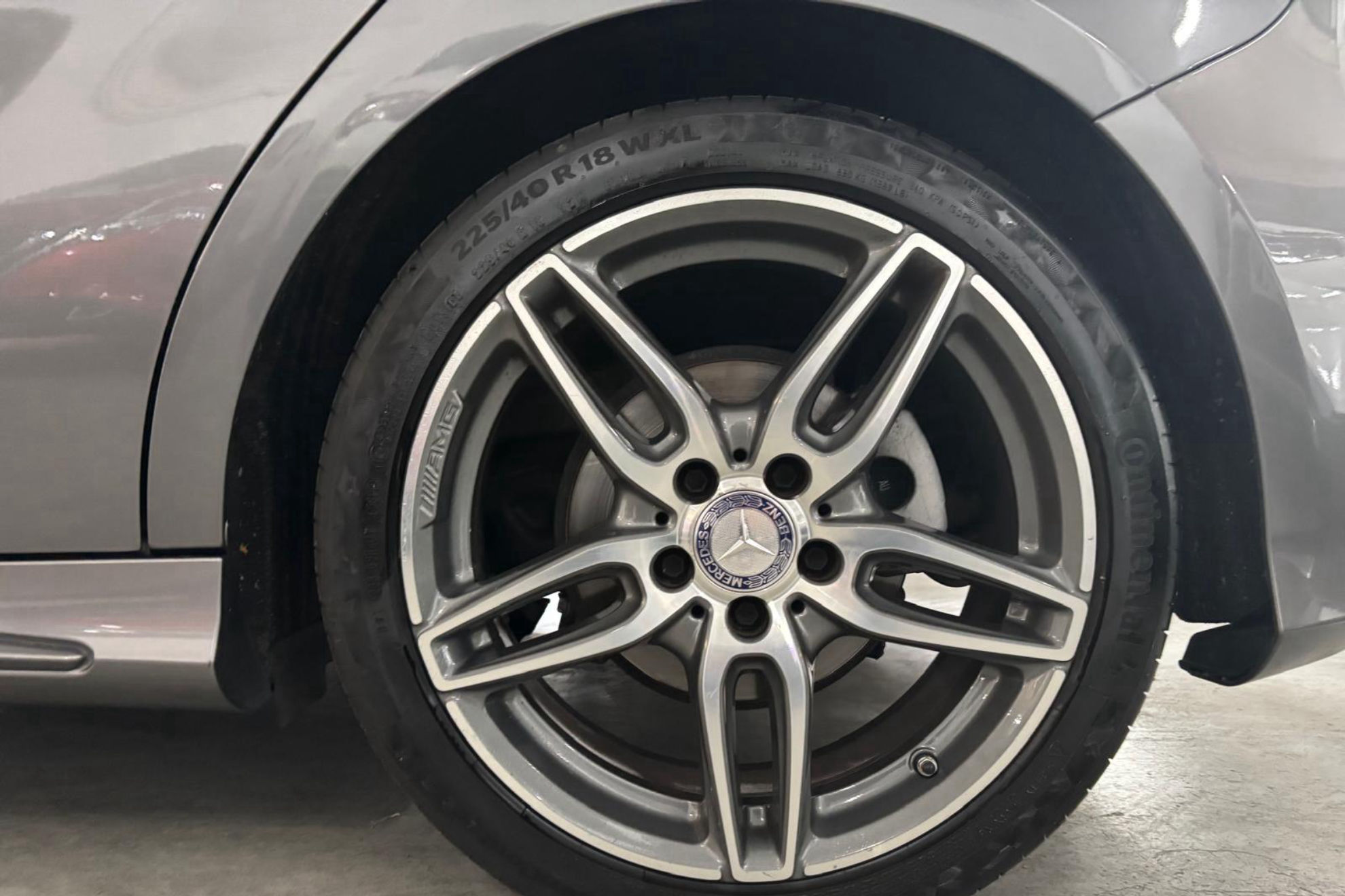 Mercedes-Benz Clase A A 180 d - foto 9