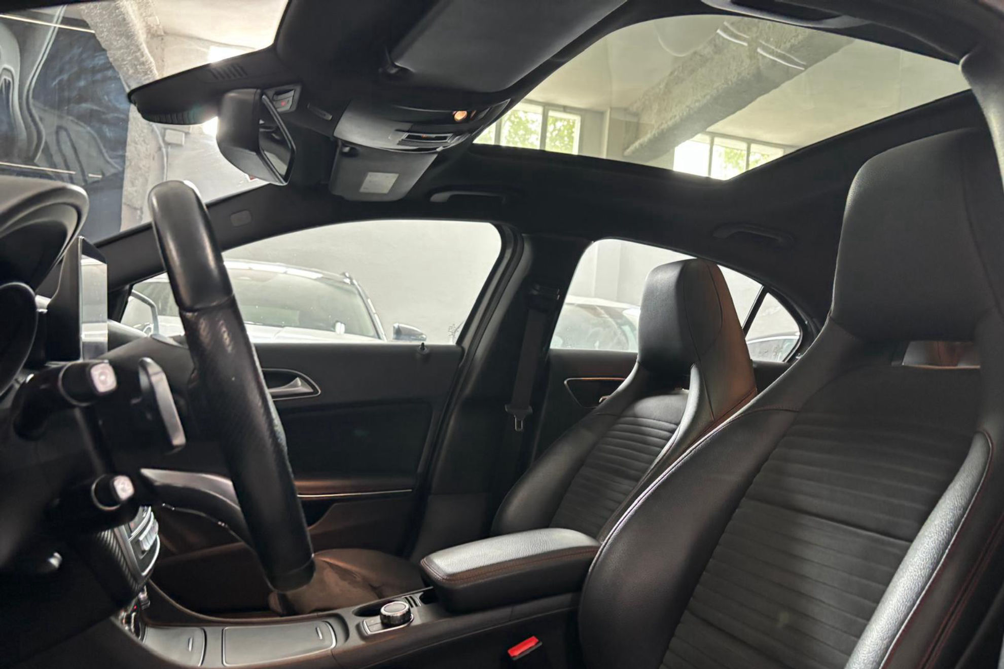 Mercedes-Benz Clase A A 180 d - foto 15