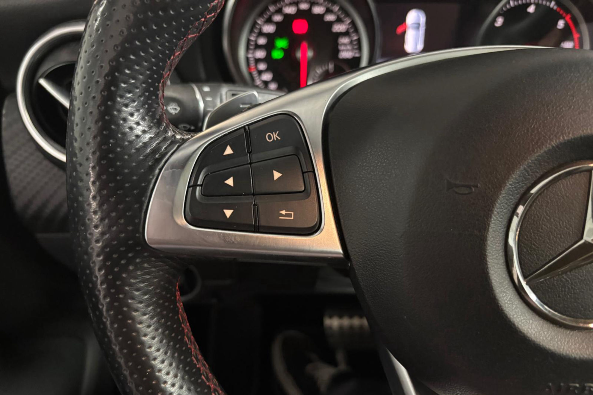 Mercedes-Benz Clase A A 180 d - foto 19