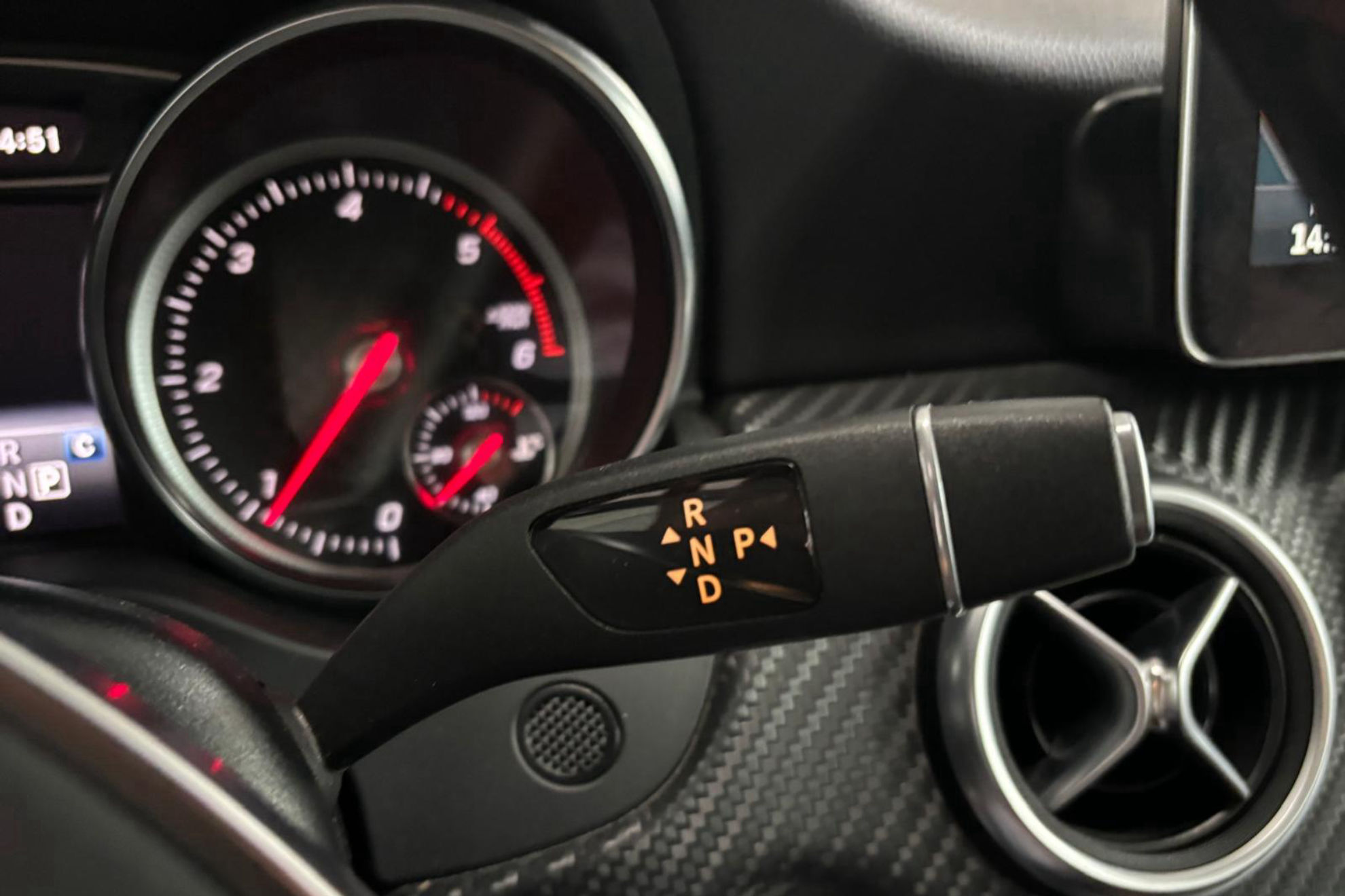 Mercedes-Benz Clase A A 180 d - foto 22