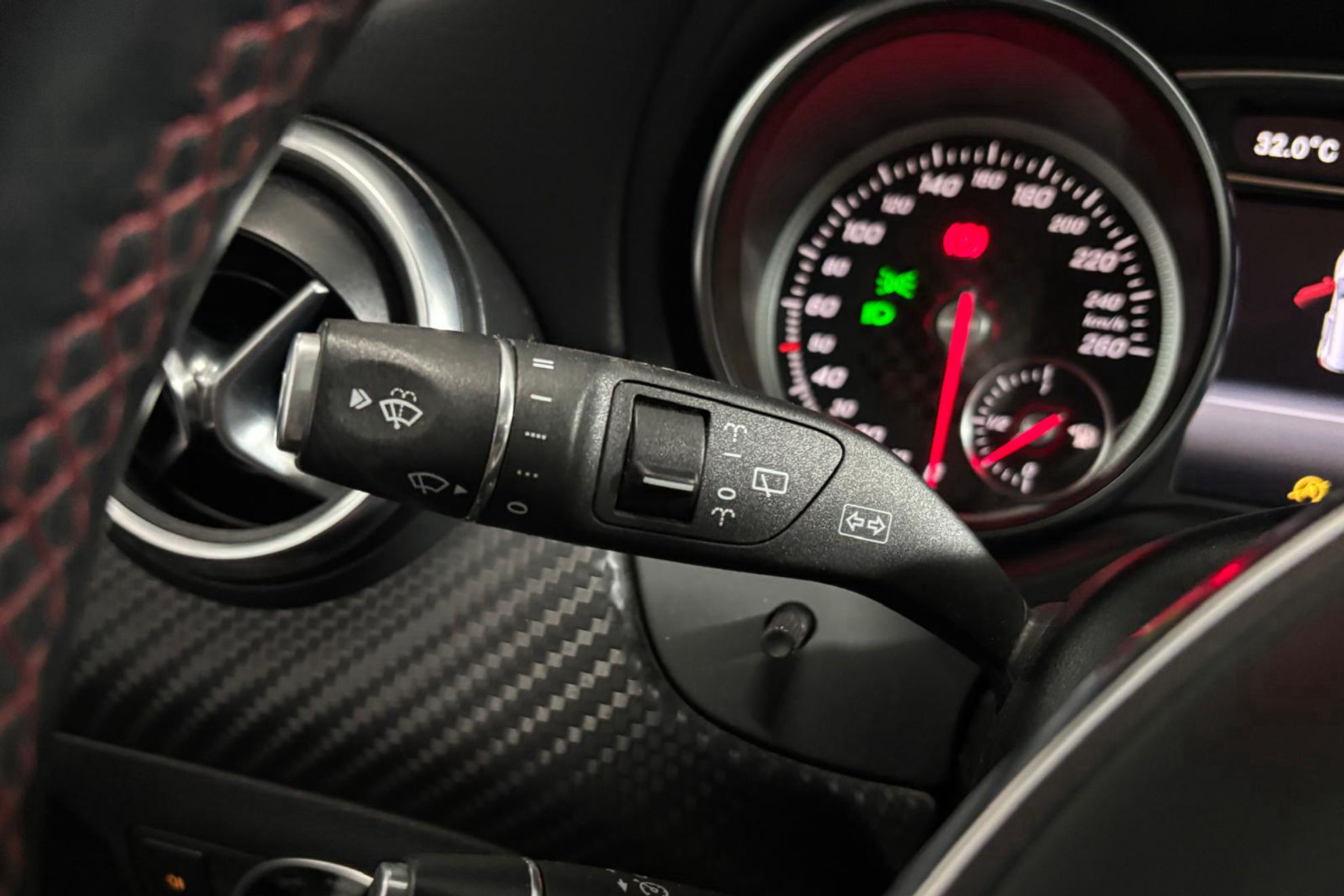 Mercedes-Benz Clase A A 180 d - foto 21