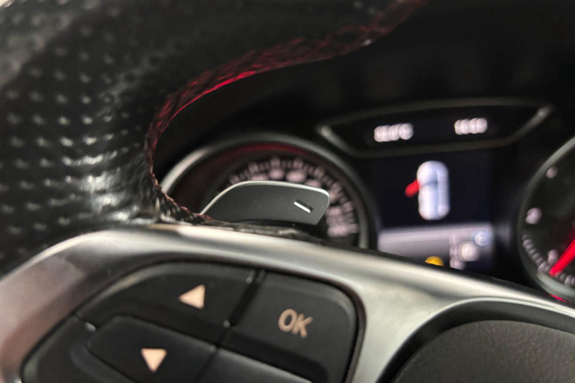 Mercedes-Benz Clase A A 180 d - foto 23