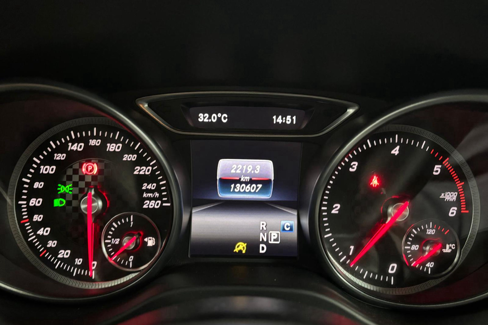 Mercedes-Benz Clase A A 180 d - foto 25