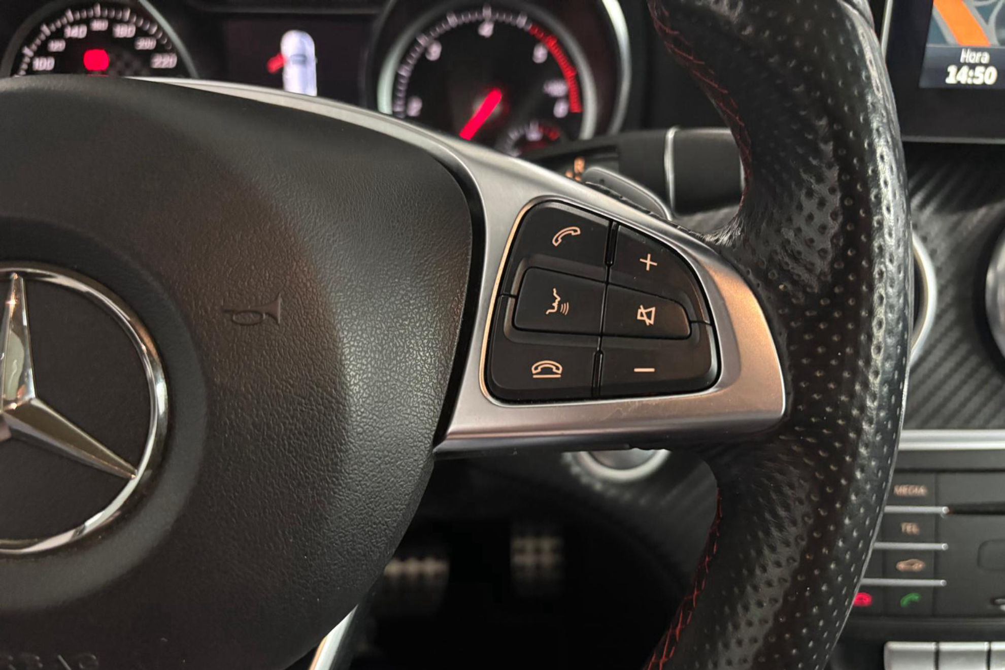 Mercedes-Benz Clase A A 180 d - foto 20