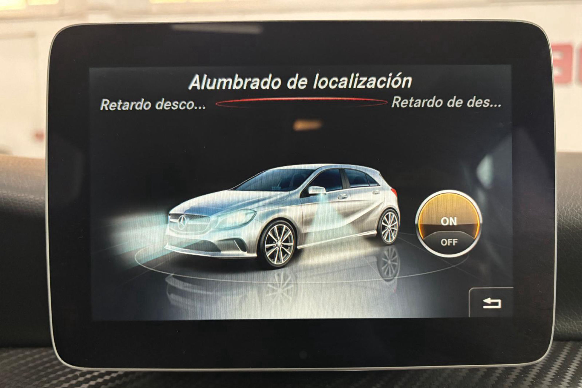 Mercedes-Benz Clase A A 180 d - foto 29